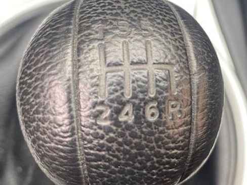 Used 2019 Nissan 370Z Touring Sport image 9