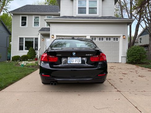 Used 2013 BMW 328i xDrive Sedan image 9