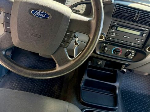 Used 2009 Ford Ranger Sport RWD image 9