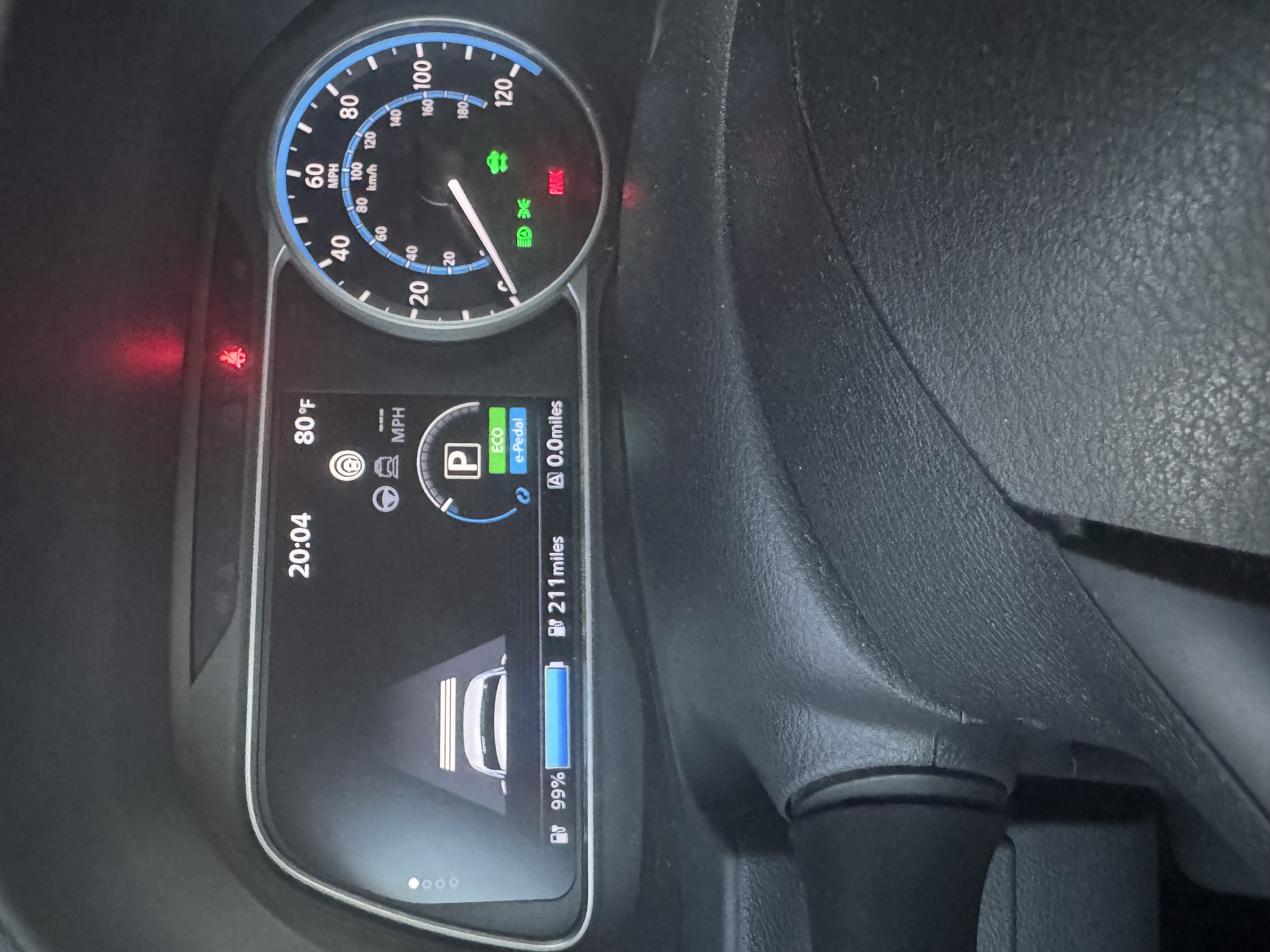 Used 2023 Nissan Leaf SV Plus FWD image 10