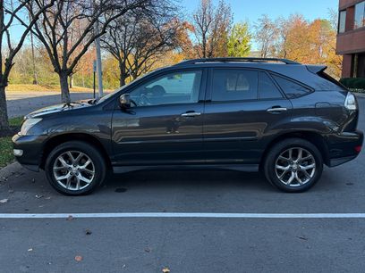 Used 2009 Lexus RX 350 2WD