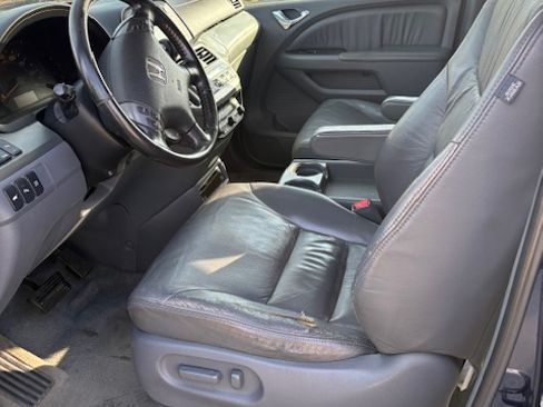 Used 2005 Honda Odyssey Touring image 11