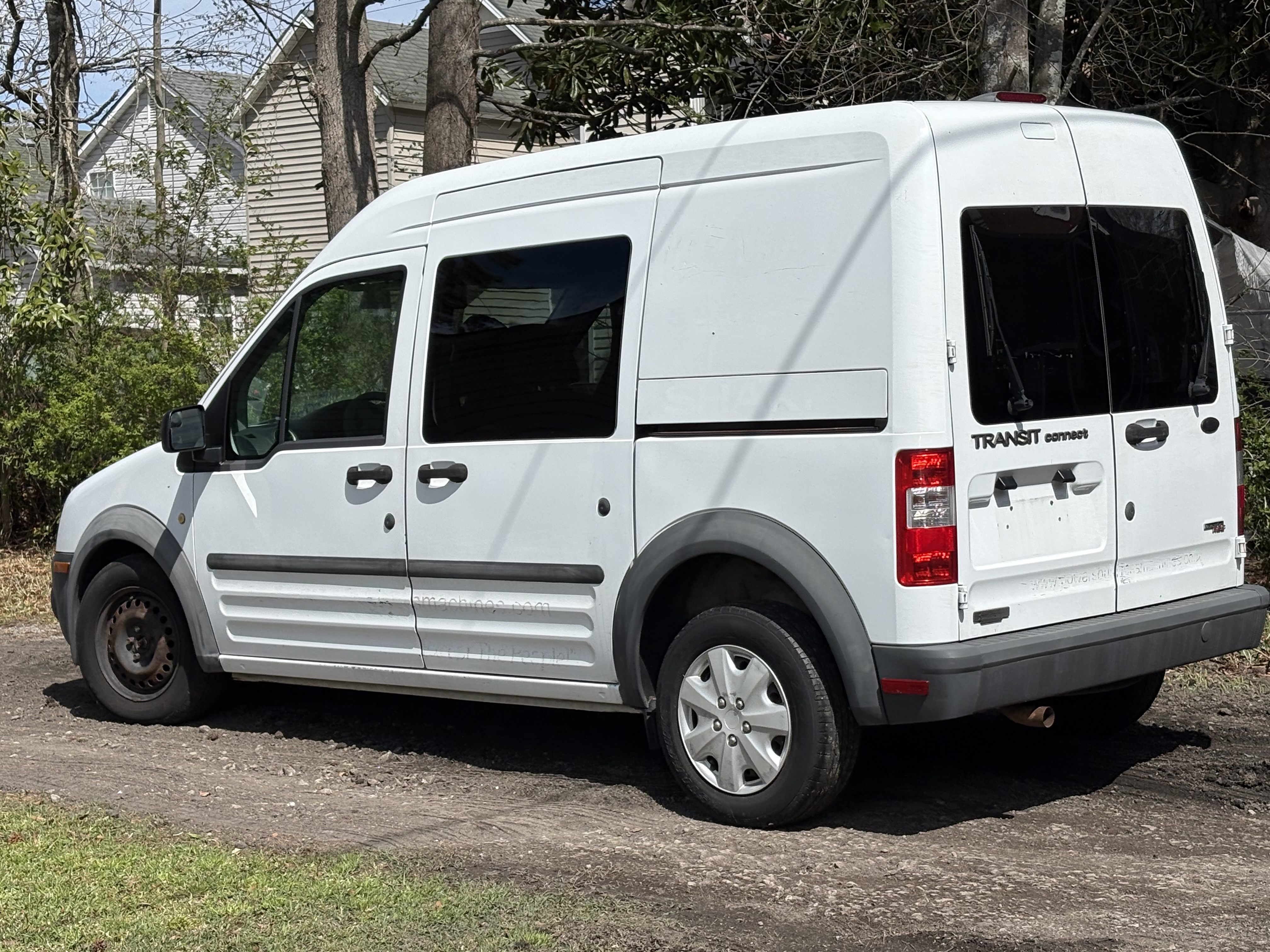 Used 2012 Ford Transit Connect XL FWD image 15