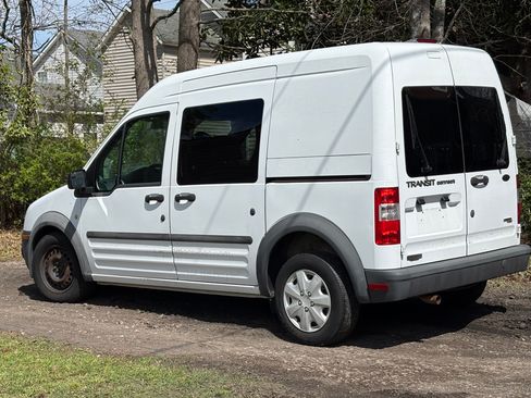 Used 2012 Ford Transit Connect XL FWD image 15