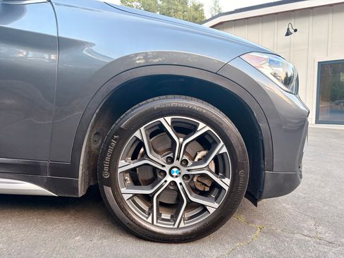 Used 2021 BMW X1 xDrive28i w/ Convenience Package image 10
