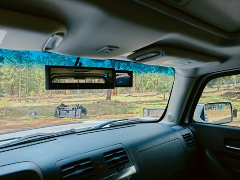 Used 2008 HUMMER H3 Alpha image 9