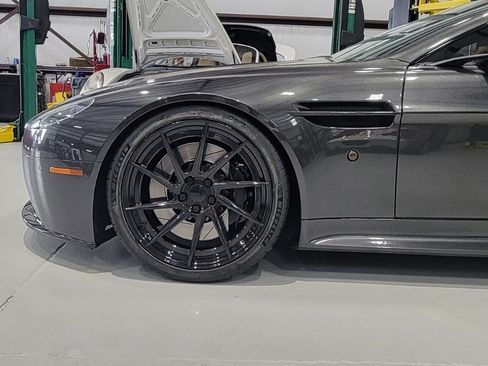 Used 2015 Aston Martin V8 Vantage S image 6