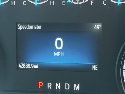 Used 2023 Ford F150 XL w/ STX Appearance Package image 10