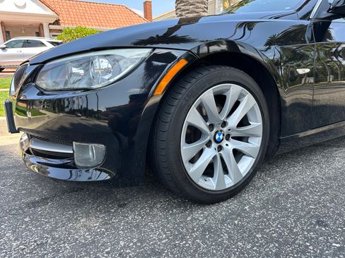 Used 2011 BMW 328i Convertible image 15