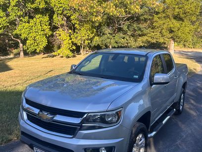 Used 2017 Chevrolet Colorado LT w/ LT Convenience Package
