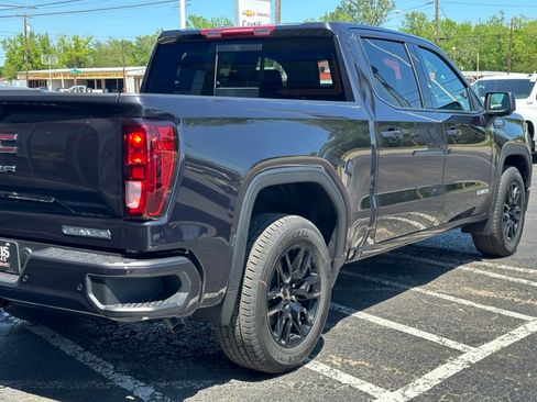 Used 2023 GMC Sierra 1500 Elevation w/ Elevation Premium Package image 4