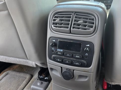 Used 2008 Chevrolet TrailBlazer LT image 17