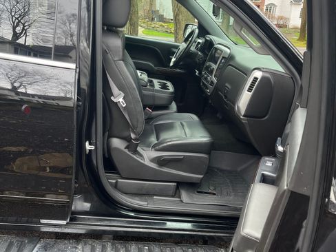 Used 2014 GMC Sierra 1500 SLE w/ SLE Value Package image 13