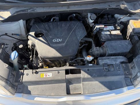 Used 2014 Kia Soul image 6