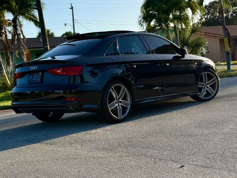 Used 2016 Audi A3 1.8T Premium image 4