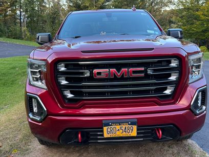 Used 2019 GMC Sierra 1500 AT4
