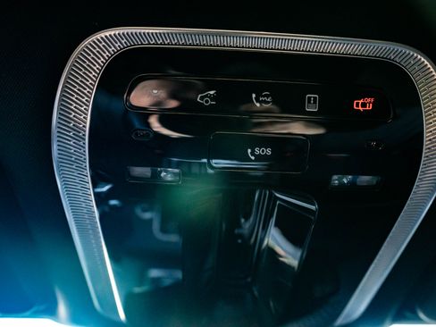 Used 2022 Mercedes-Benz S 500 4MATIC image 17