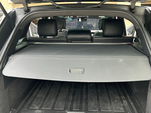 Used 2018 Land Rover Range Rover Sport HSE Dynamic AWD/4WD image 10