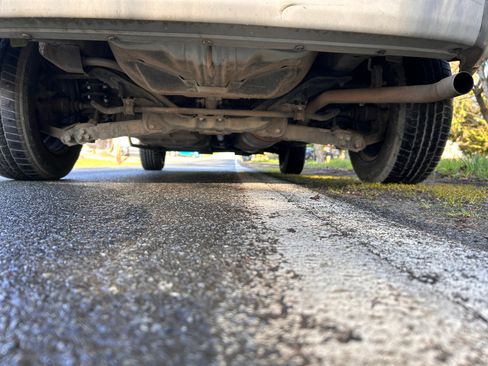 Used 2004 Honda Element LX image 11