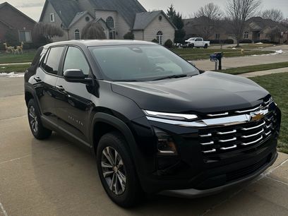 Used 2026 Chevrolet Equinox LT w/ Convenience Package II