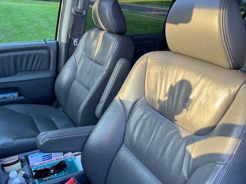 Used 2005 Honda Odyssey EX-L image 10