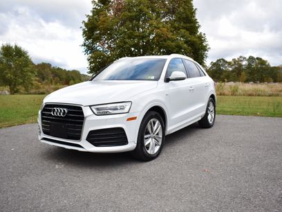 Used 2018 Audi Q3 2.0T Premium Plus