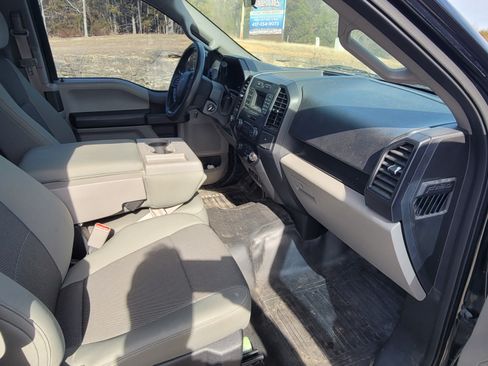 Used 2016 Ford F150 XL w/ Equipment Group 101A Mid image 14