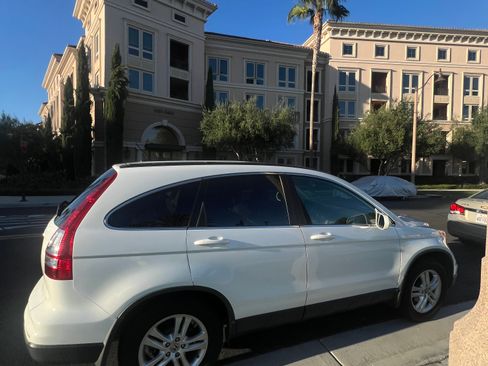 Used 2010 Honda CR-V EX-L image 11