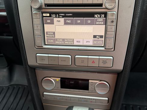 Used 2008 Lincoln MKZ AWD image 6