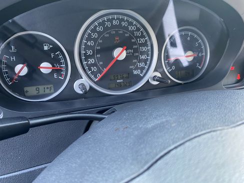 Used 2005 Chrysler Crossfire Limited image 13