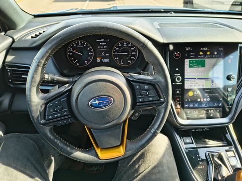 Used 2024 Subaru Outback Wilderness image 19