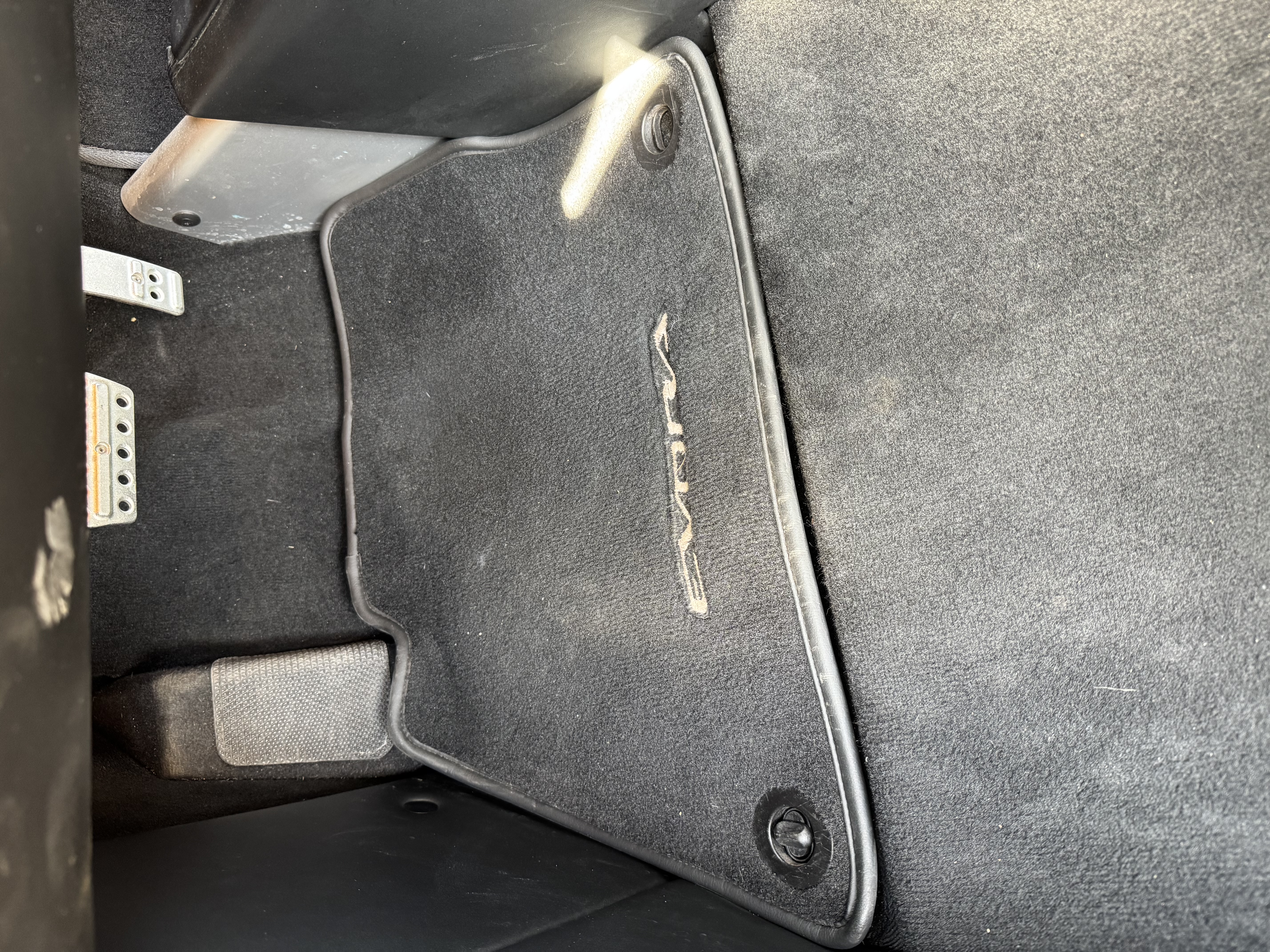 Used 2012 Lotus Evora 2+2 RWD image 13