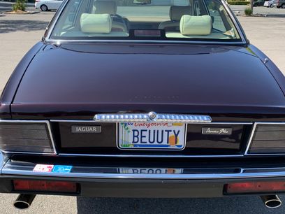 Used 1994 Jaguar XJ Vanden Plas