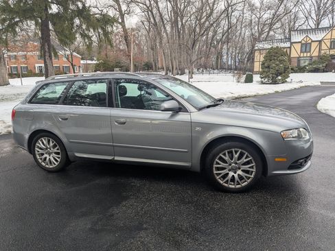 Used 2008 Audi A4 2.0T image 2