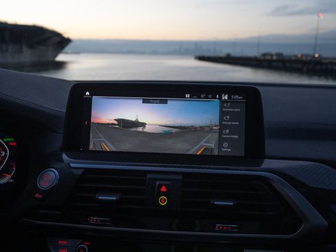 Used 2021 BMW X3 M40i w/ Executive Package image 24