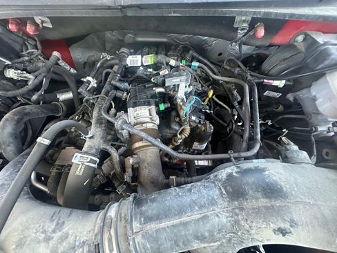 Used 2020 Ford F150 XL w/ Equipment Group 101A Mid image 11