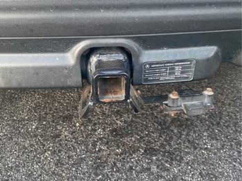 Used 2019 Acura RDX A-Spec image 18