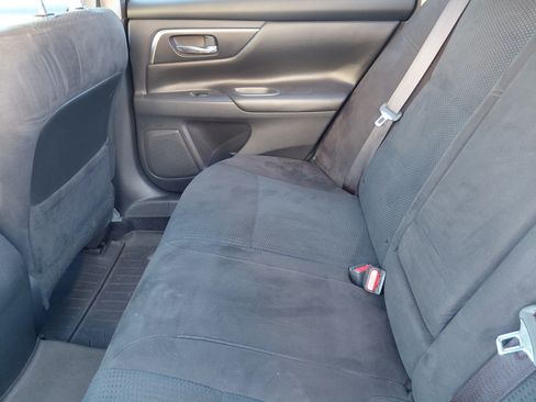 Used 2015 Nissan Altima 2.5 S w/ Power Driver Seat Package image 14