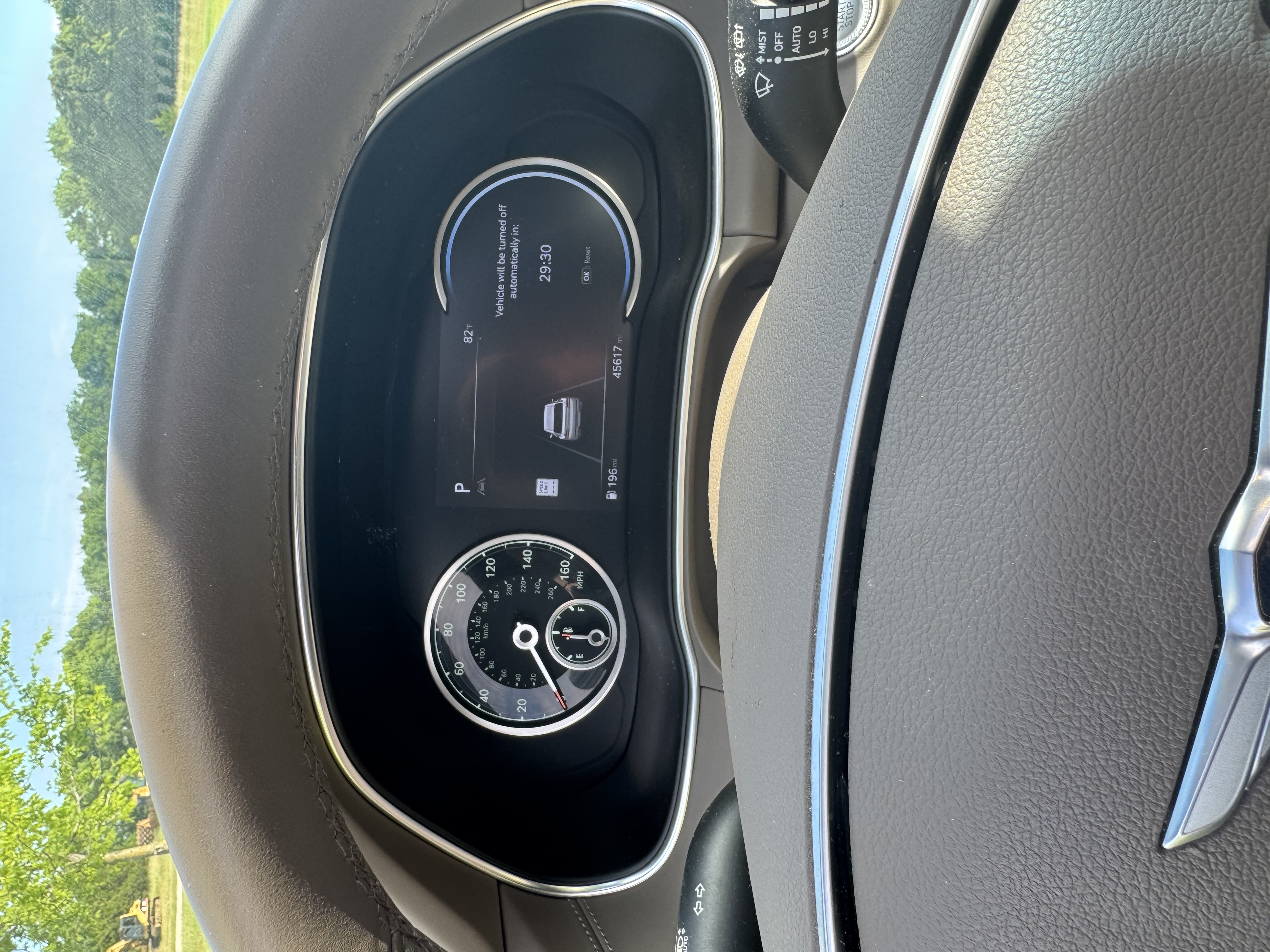 Used 2023 Genesis GV80 3.5T Advanced + w/ Cargo Package AWD/4WD image 10