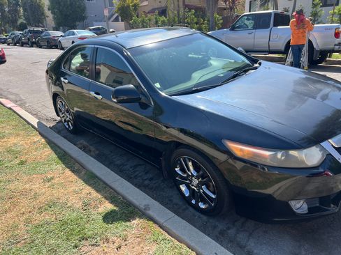 Used 2009 Acura TSX Special Edition image 12