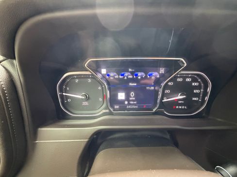 Used 2022 GMC Sierra 3500 Denali AWD/4WD image 13