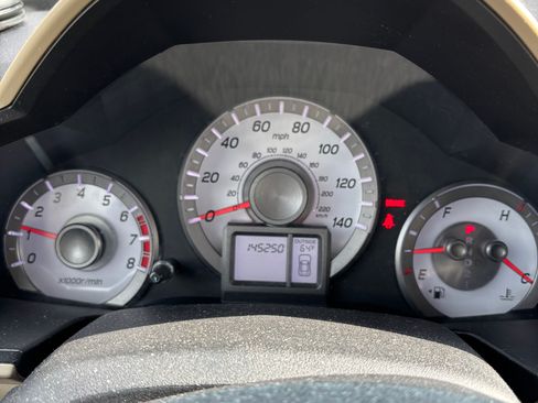 Used 2014 Honda Pilot EX-L image 2