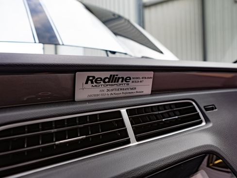 Used 2010 Chevrolet Camaro SS w/ RS Package image 9