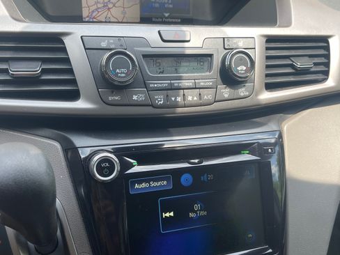 Used 2016 Honda Odyssey EX-L image 10