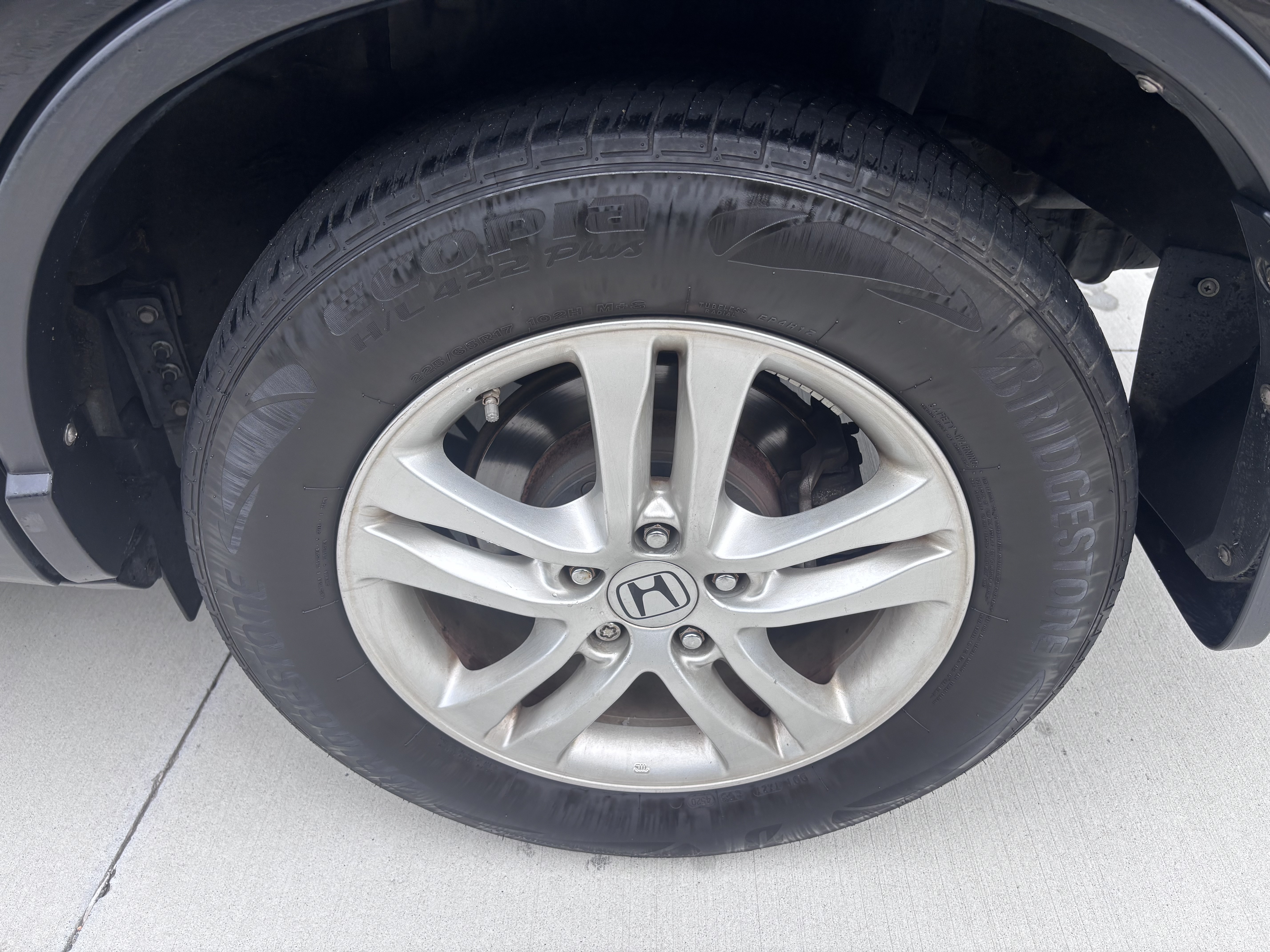 Used 2011 Honda CR-V EX image 15