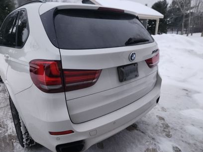 Used 2014 BMW X5 xDrive35i