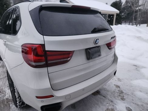 Used 2014 BMW X5 xDrive35i image 1