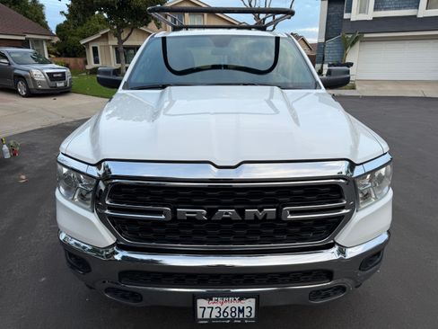 Used 2022 RAM 1500 Big Horn image 11
