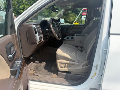 Used 2017 Chevrolet Silverado 1500 LT w/ All Star Edition RWD image 6