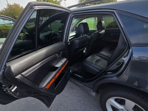Used 2007 Lexus RX 350 AWD image 19